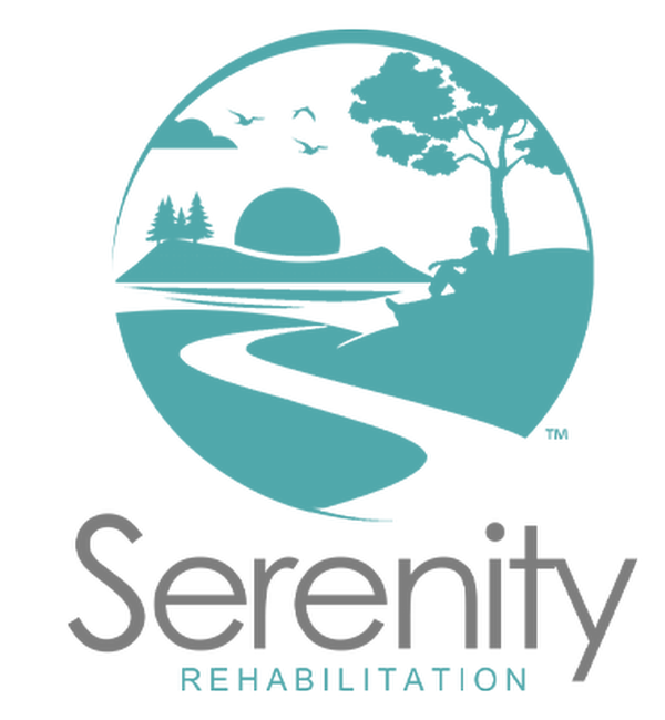 Serenity Rehabilitation Center Logo